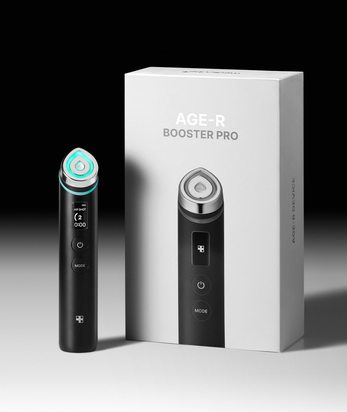 (新品最安) AGE-R BOOSTER PRO + PDRN 99% セラム AGE-R BOOSTER PRO + PDRN 99% セラム