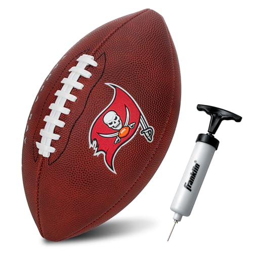 Image of Franklin Sports NFL Official Youth Football