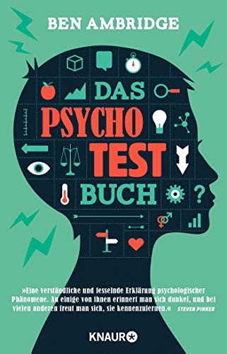 Das Psycho-Test-Buch Das Psycho-Test-Buch