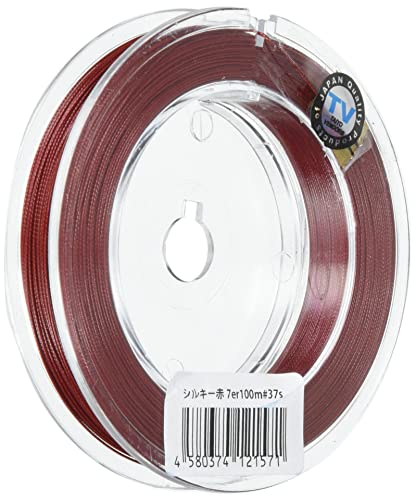 mx_[Y (TAIYO VENDORS) nX J[C[VL[ C[ 100m #38s 25kg 7{ 