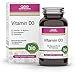 Produktbild GSE Vitamin D3 Compact Tabletten, hochdosiertes Vitamin D, Sonnenscheinvitamin, 100% vegan und ohne Zusatz, BIO-Qualität, 150 Stück