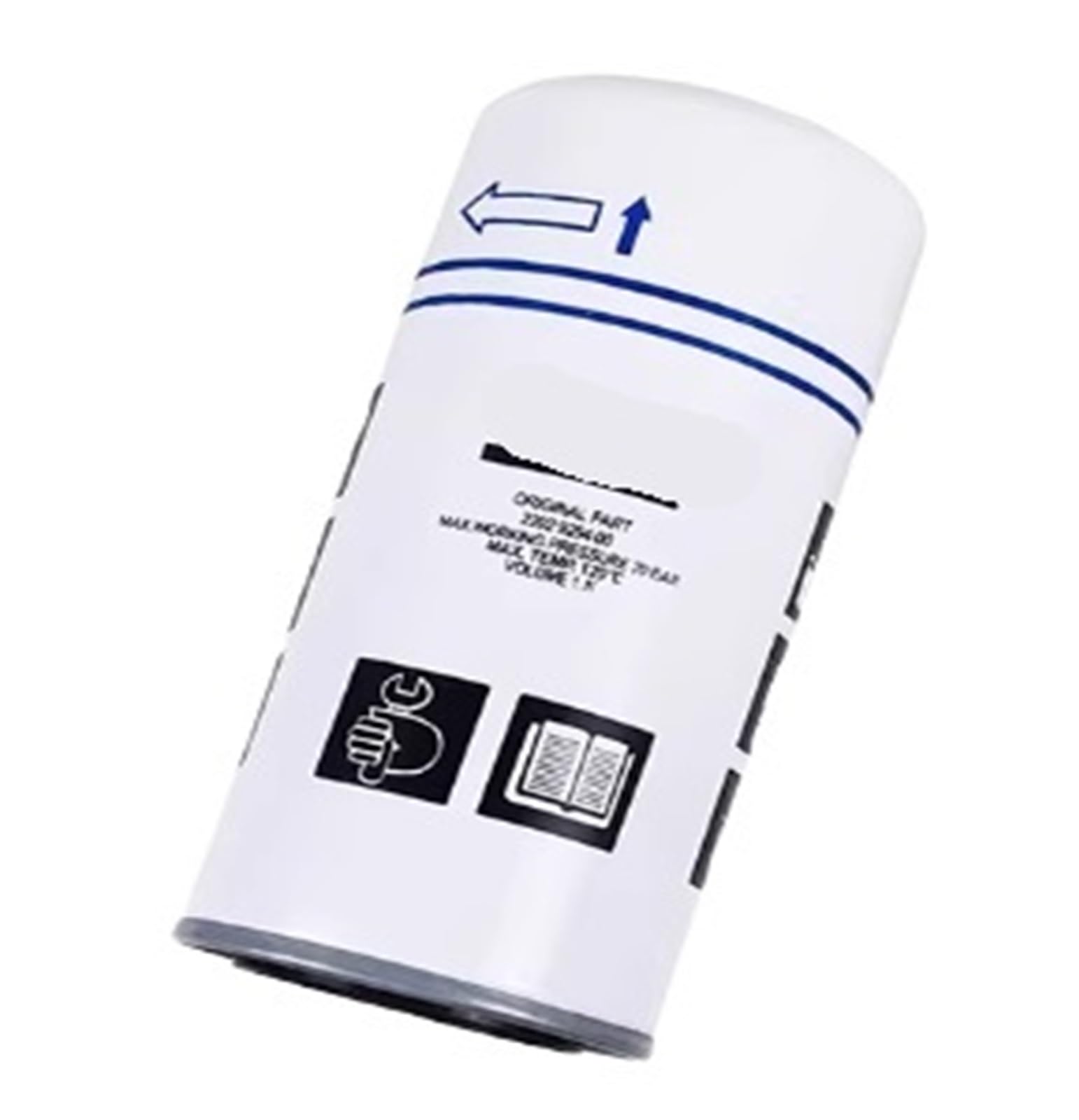 TSCFHGQI Separator Fits Air Compressor 2202929400