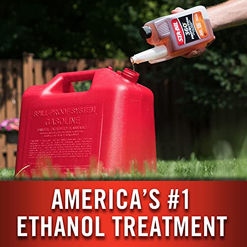 Sta-Bil 22275 360 Protection Ethanol Treatment & Fuel Stabilizer thumb #3