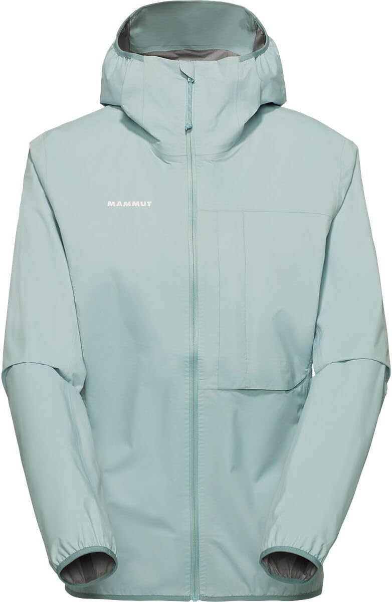 Mammut, Ducan Light HS Hooded Jacket - Women's