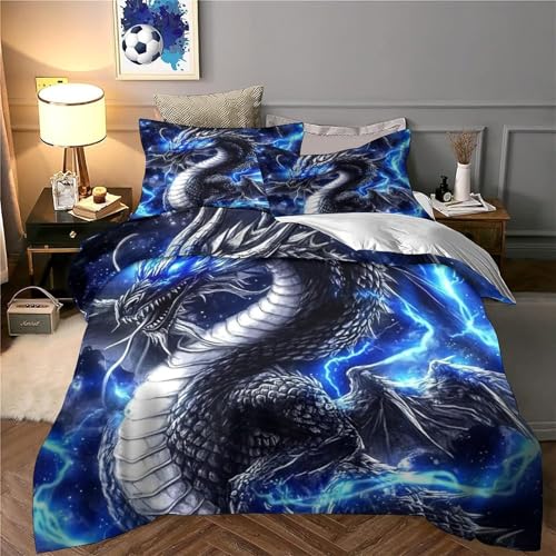 Housse de couette œil mystique pour une chambre moderne et occulte - 6