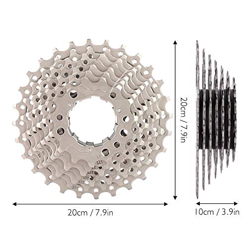 VIFER Ruota Libera ZTTO Road Bike Ruota Libera
