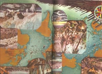 Hardcover Pictorial History of the Second World War: Vol.VI Battle Stations Your Navy In Action Book