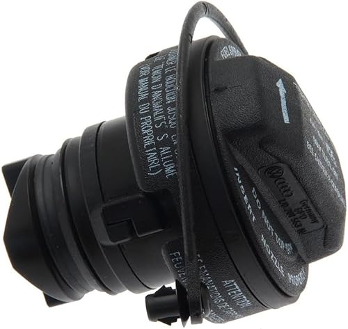 Tapa del depósito de combustible original del OEM