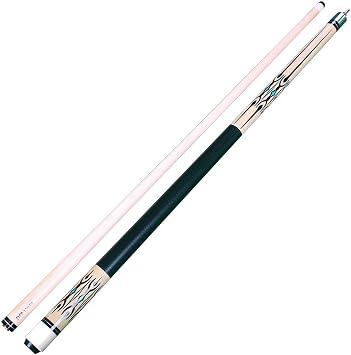 Snooker cue Stick Pool cue Stick 48 inch Break cue 145cm Snooker cue Set Imported from Canada, 1/2 Split cue, 11.5mmColorb,Size2