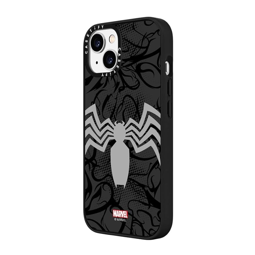 Amazon.co.jp: CASETiFY (ケースティファイ) インパクトケース