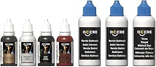 OcCre HMS Victory Limited Edition 1:87 Scale Model Ship Construction Kit and Collectors Item # PR001 (OcCre Paint Set Only - no Model)