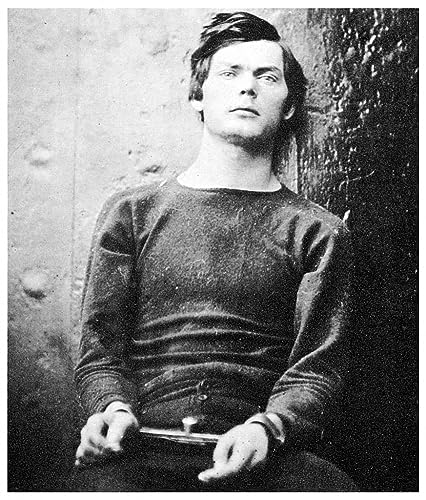Peinture d'art Mural Lewis Powell affiche artistique pour décorer un salon ou un grand bureau