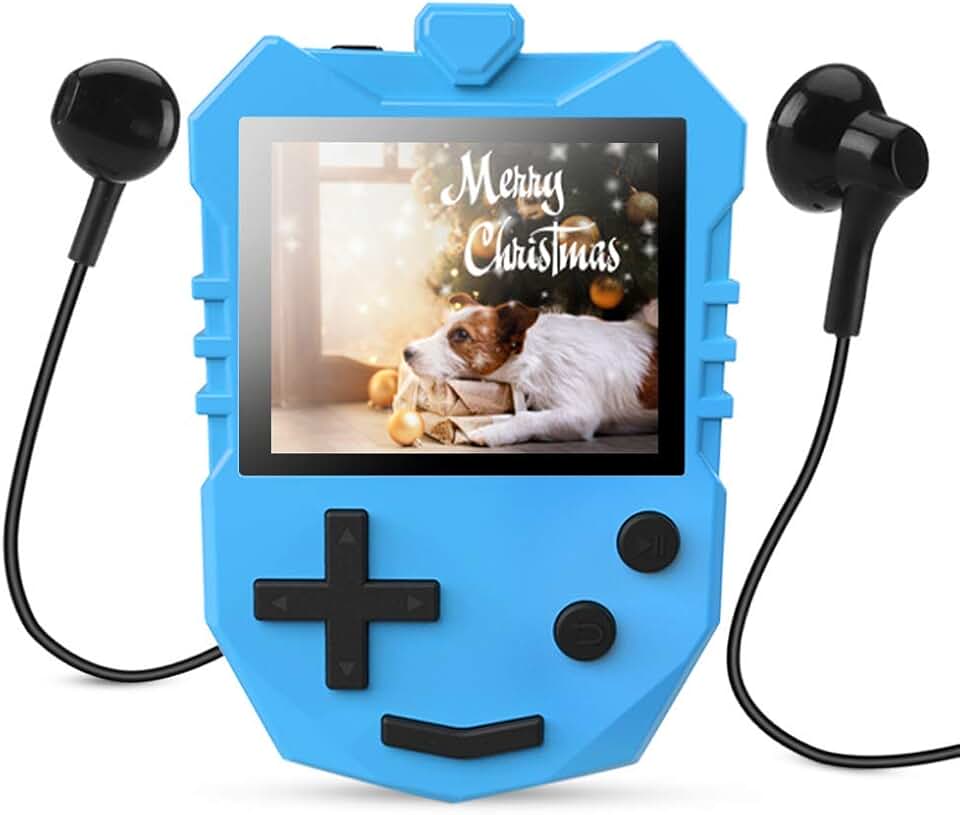 Amazon.fr lecteur mp3 enfant