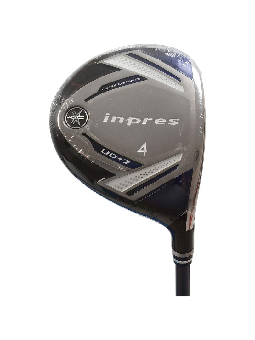 Amazon.co.jp: YAMAHA(ヤマハ) フェアウェイウッド inpres UD+2 