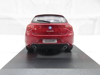 DetailCars　alfa romeo GIULIETTA 　2台セット crop-2025-03-07-14-26-
