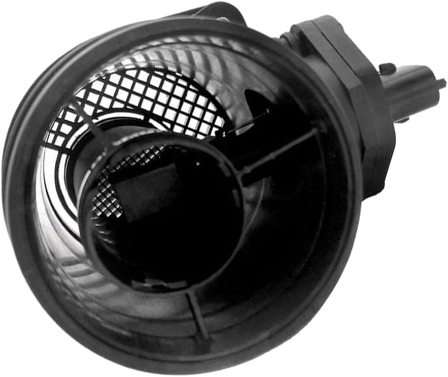 Mass Air Flow Sensor Meter MAF, Compatible with Hyundai Terracan H-1 Compatible with Kia Compatible with Sorento 2.5 2.9, A0041A0037/281002554