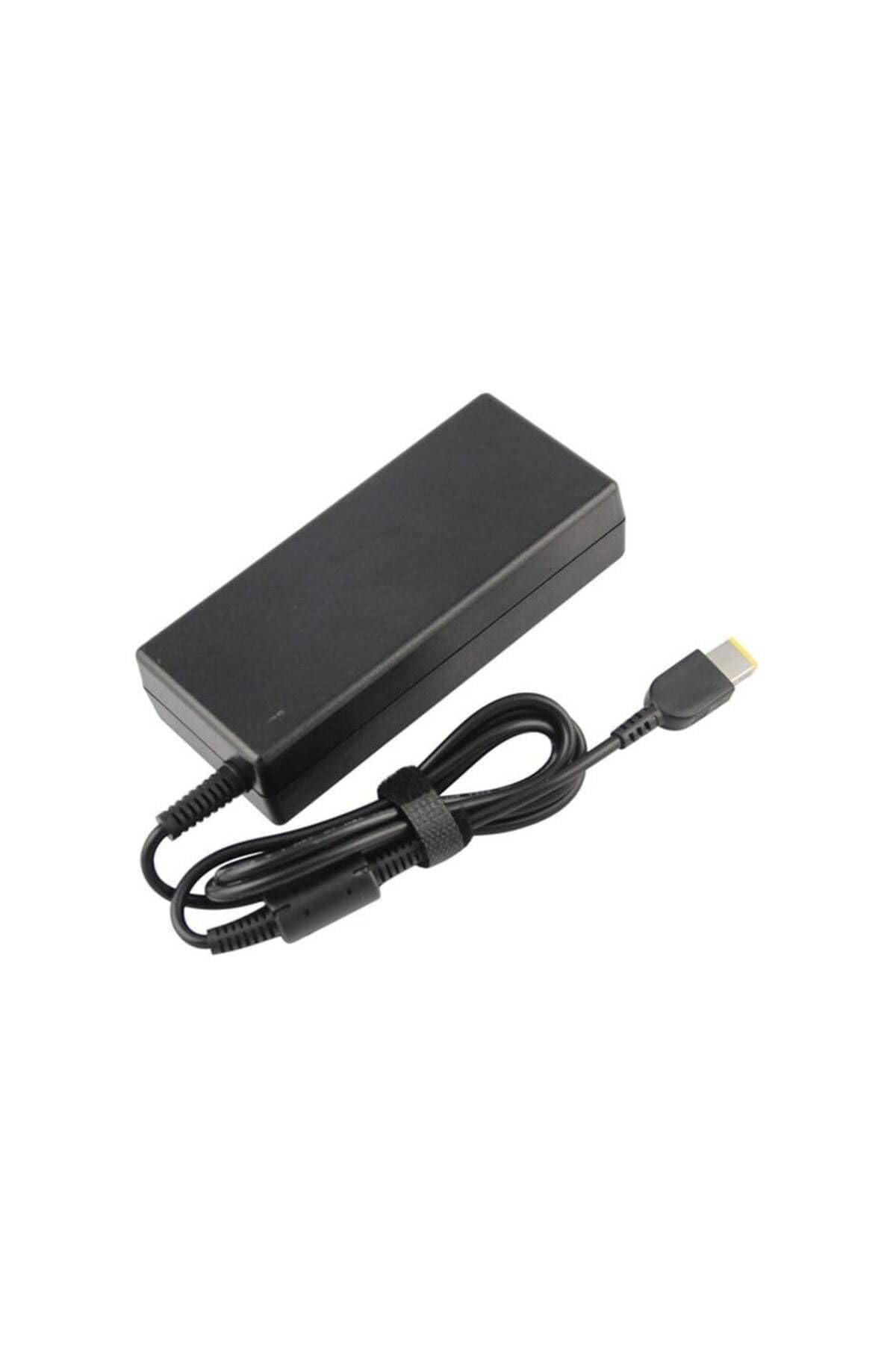 İnfostar Adaptör Şarj Aleti Lenovo Ideapad V130-15ıkb 90w İle uyumlu