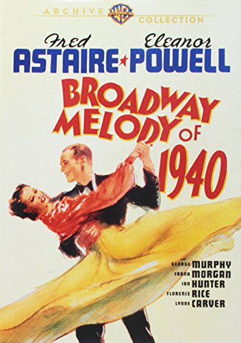 Broadway Melody Of 1940