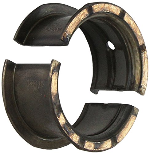 Image of Clevite 77 MS-909H Engine Crankshaft Main Bearing Set