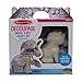 Melissa & Doug Decoupage Made Easy Unicorn Paper Mache Craft Kit with Stickers