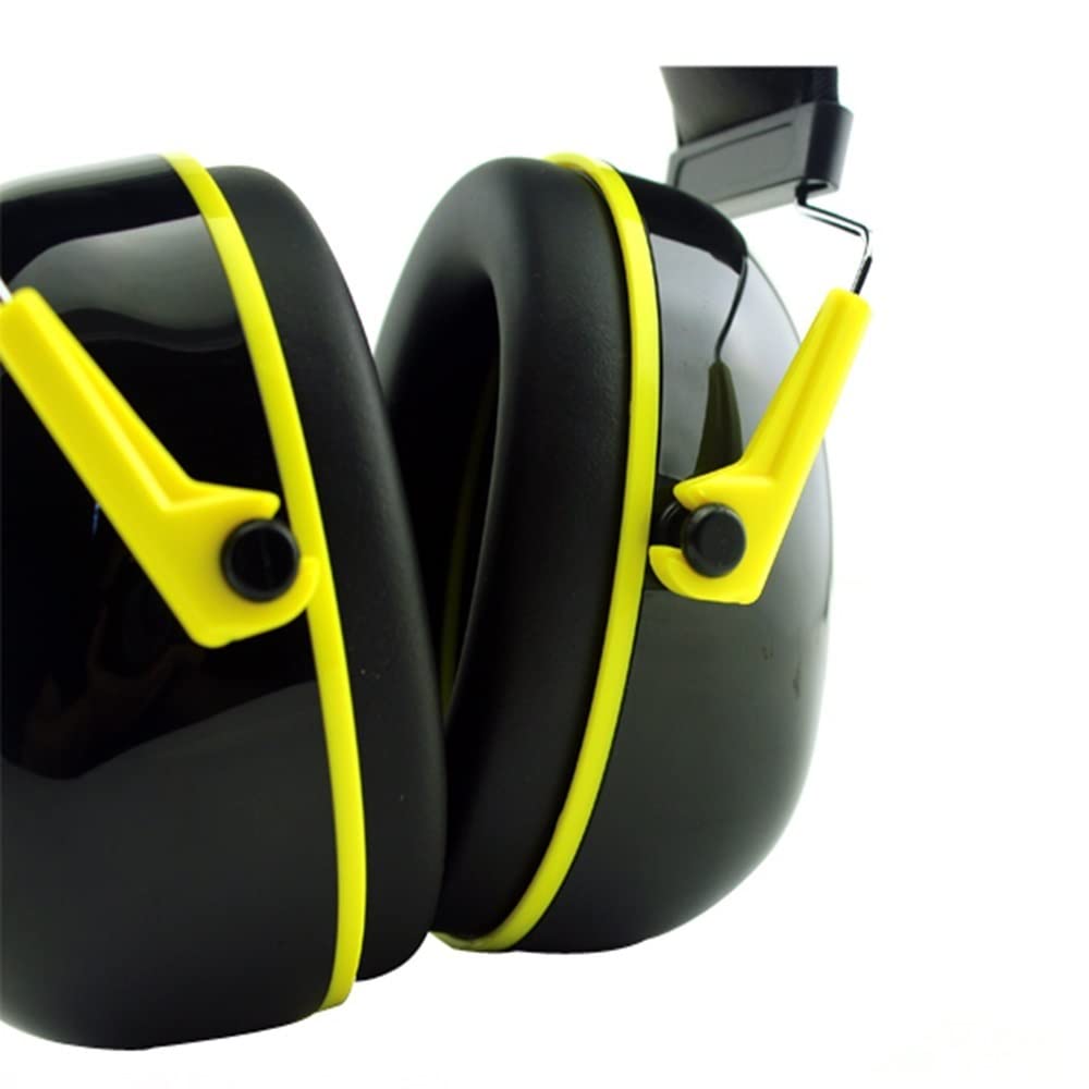 Cache-Oreilles Insonorisés Réduction du Bruit Réduction du Bruit Cache-Oreilles Sommeil Sommeil Apprentissage Casque Anti-Bruit Industriel