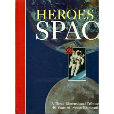 Heroes of Space
