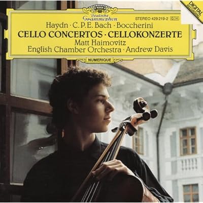 Cello Concerto 1