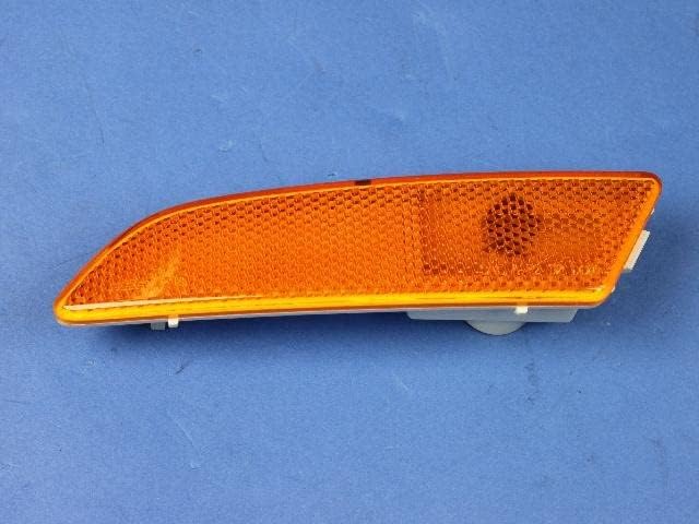 Mopar 05097519AA - Driver Side Replacement Side Marker Light