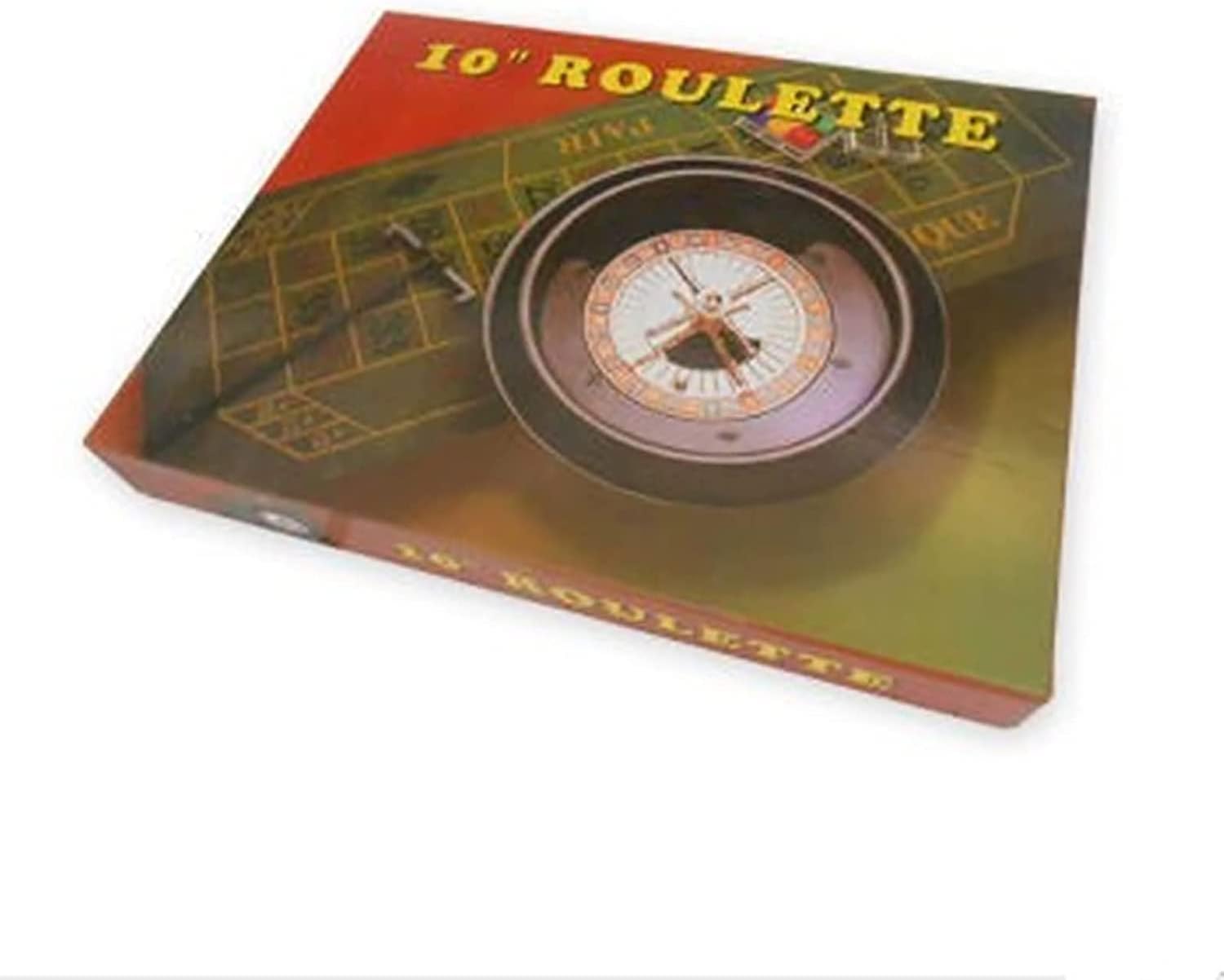 ルーレット， 10インチのカジノルーレットゲームセット、木製ルーレットターンテーブル、デスクトップ小道具、自宅やパーティーでのゲーム 楽天市場】ルーレット  カジノ ルーレットホイール ルーレット盤 テーブルゲーム 木製 : OHstore