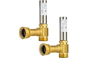 EFIELD MH-S-241 Angle Washing Machine Hammer Arrestors