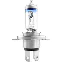 Faros Opel Vectra Bosch H4 Plus 90 Lámparas para faros, 12 V 60/55 W P43t, Lámparas x2