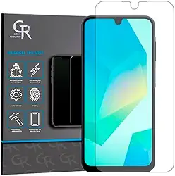 GR Global Revolution, Película Hidrogel HD Frontal Para Samsung Galaxy A16 5G