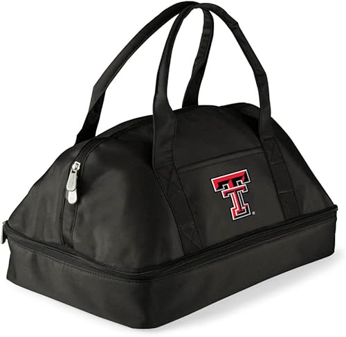 Vista 16 de PICNIC TIME NCAA unisex-adult NCAA Potluck Casserole Tote