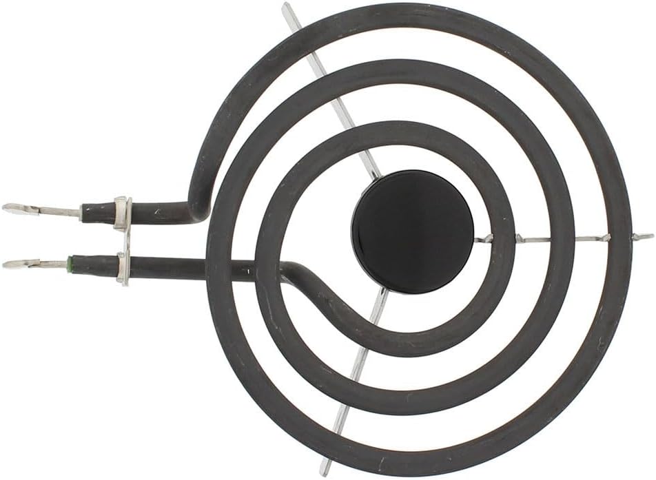 PRYSM WB30X254 Range Surface Element Compatible with General Electric, Hotpoint, RCA, Replacement for AP2027814, 325507, AH244015, EA244015