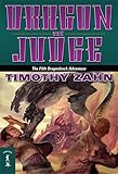 Dragon and Judge: The Fifth Dragonback Adventure