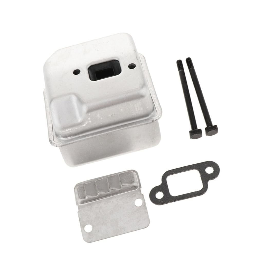 Joint et boulons MS180 018 MS170 pour réparer les fuites moteur tronçonneuse