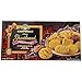 Campbells Shortbread Reserve Collection Carton 7.4 Oz (210g) - Scottish All-Butter Shortbread Cookies from Scotland, Chocolate Chip & Assorted Variety, Gourmet British Tea Biscuits & Gift Box