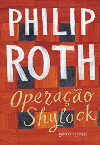 Operação Shylock – Uma confissão