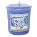 Produktbild YANKEE CANDLE Votive Icicles Duftkerze 0,049 kg