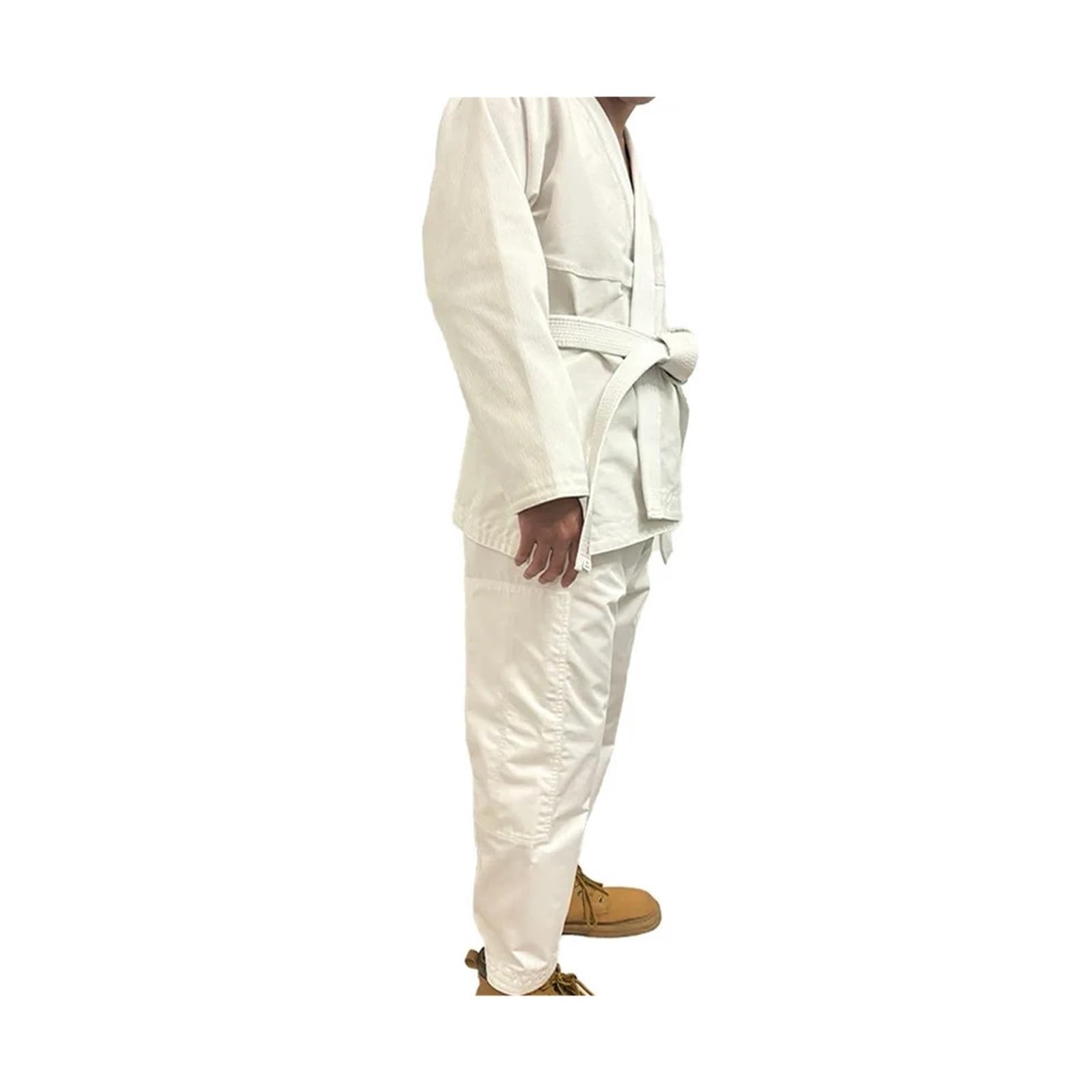 Judoanzug Judo-Anzüge aus Baumwolle, Karate-Anzug, Trainingskleidung, Judo-Kleidung, brasilianische Jiu-Jitsu-Ausrüstung, verschleißfest, reißfest