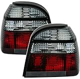 Ausführung: Klarglas Silber - Schwarz (wie abgebildet)