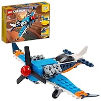 LEGO 31099 Creator 3-in-1