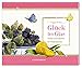 Produktbild Stickerbuch - Glück im Glas: Sticker und Etiketten für Eingemachtes