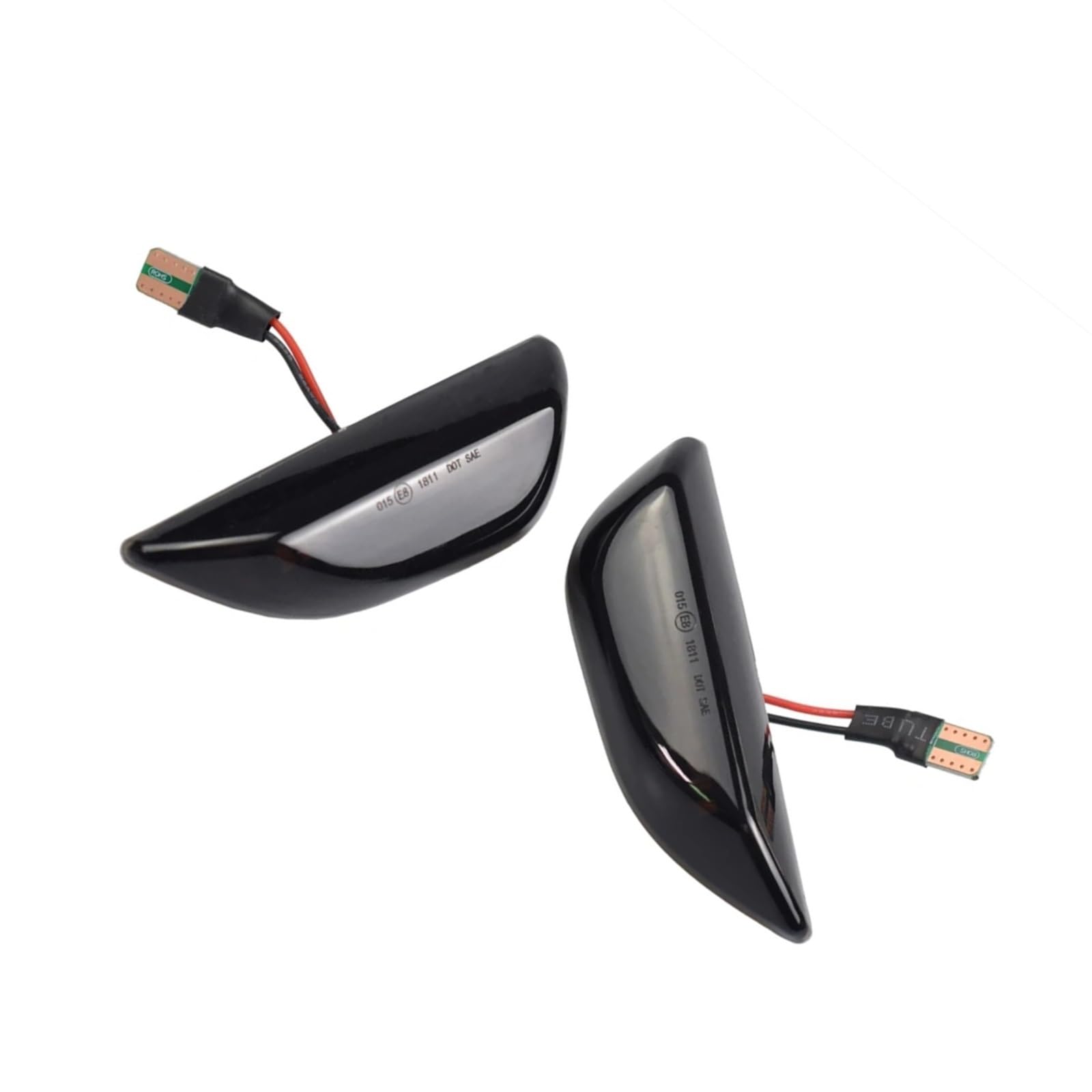 Clignotant de voiture Buick Encore feux de position LED dynamiques haut de gamme - 6