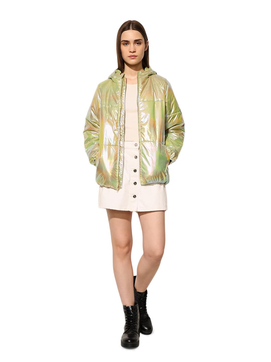 only Women Puffer Jacket-picture-51