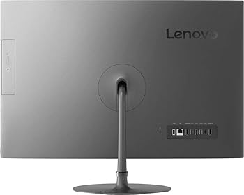 Amazon.com: 2019 Lenovo IdeaCentre 520 All-In-One Desktop