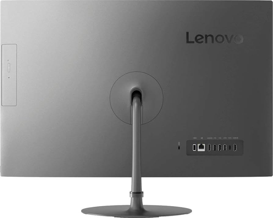 Amazon.com: 2019 Lenovo IdeaCentre 520 All-In-One Desktop