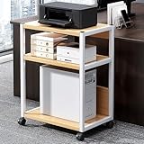 Conception de stockage ouvert --- La conception de stockage ouvert de cette armoire de stockage multimédia garantit que tous vos racks stéréo et composants audio sont facilement accessibles.