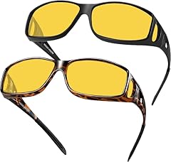 Pk 2: Matt Black, , Shiny Brown Havana