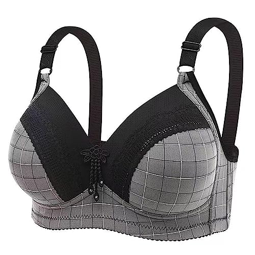 Soutien-Gorge Push-up pour Femme Active : Confort sans Armatures pour le Bureau